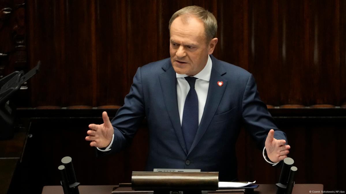 Donald Tusk va solicita un vot de încredere în Parlament, după victoria lui Nawrocki în alegerile prezidențiale din Polonia