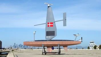 Danemarca supraveghează Marea Baltică cu „drone de navigație” din cauza amenințării Rusiei