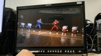 Televiziunile sud-coreene transformă alegerile prezidențiale în desene animate. Scenele sunt inspirate din „Squid Game” și „Harry Potter”