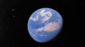 Google Earth împlinește 20 de ani și introduce o funcție de „călătorie în timp” în Street View