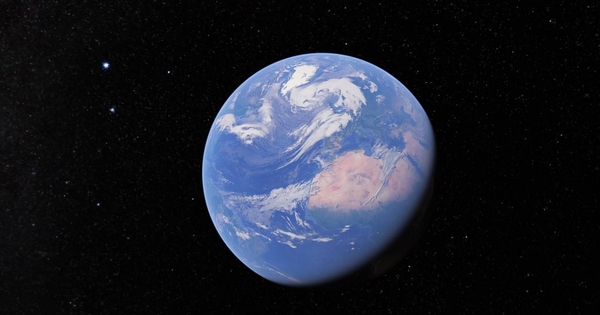 Google Earth împlinește 20 de ani și introduce o funcție de „călătorie în timp” în Street View