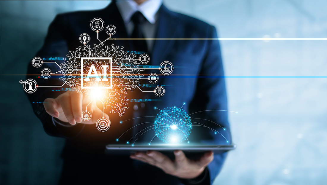 Numărul persoanelor cu venituri de peste un milion de dolari a depășit 23 de milioane în 2024. Cum te ajută Inteligența Artificială să îți crești afacerea?