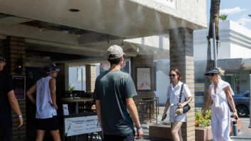 Spania înregistrează temperaturi record de 46C. Valul de căldură continuă să afecteze o mare parte a Europei