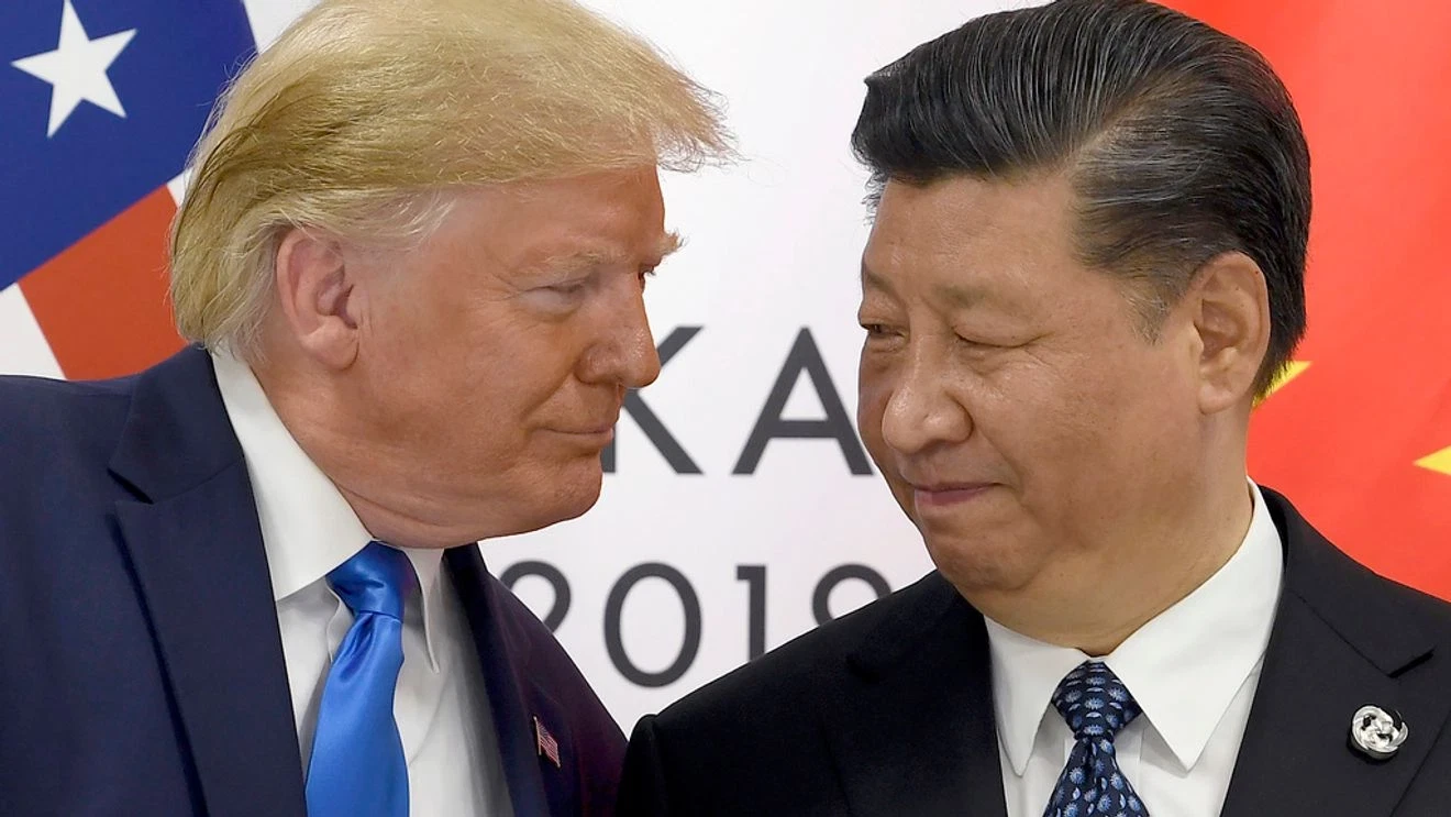 Xi Jinping a vorbit la telefon cu Donald Trump, „la cererea” Preşedintelui SUA