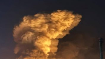 Ucraina lovește un aerodrom din Briansk. Lansatoarele de rachete Iskander, pregătite pentru atac, a fost distruse