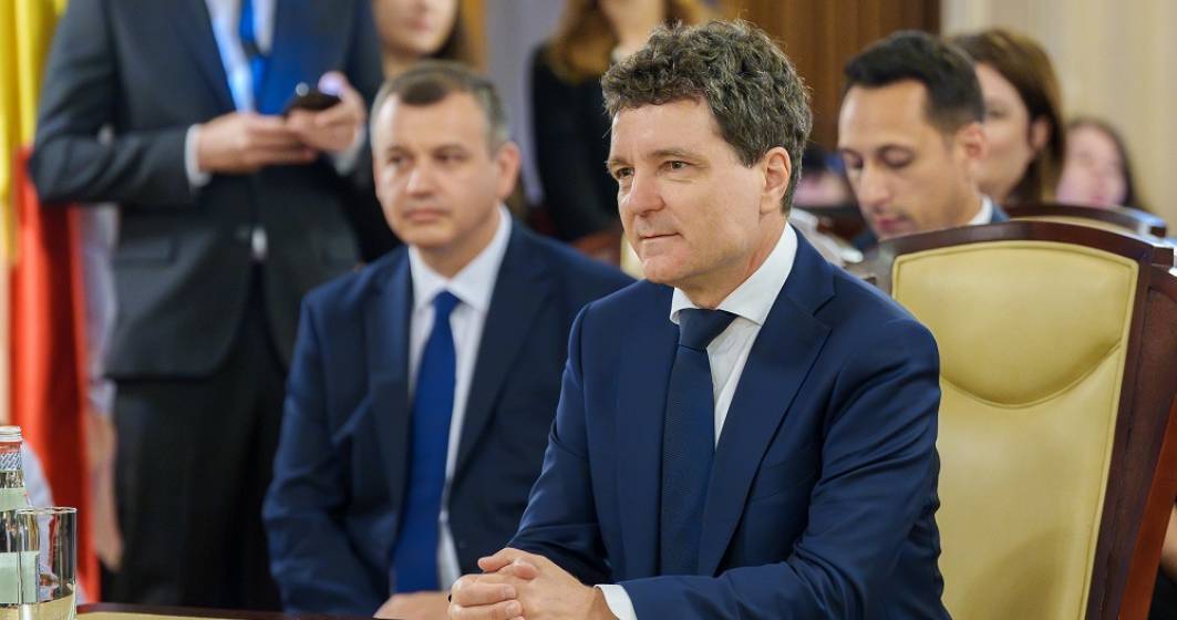 Nicușor Dan vrea să implice Serviciile secrete în marile dosare de evaziune: „România a promis multe și nu a făcut nimic”