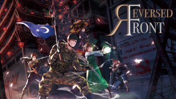 Hong Kong interzice jocul „Reversed Front: Bonfire” pe motiv că încalcă legea securității naționale. Jucătorii pot să lupte împotriva regimului comunist