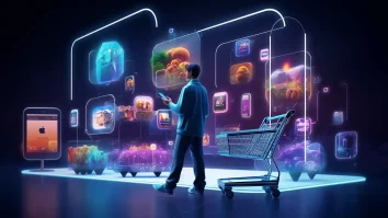 Inteligența Artificială face cumpărături în locul tău. Giganții tech pariază pe un viitor cu agenți A.I. în e-commerce