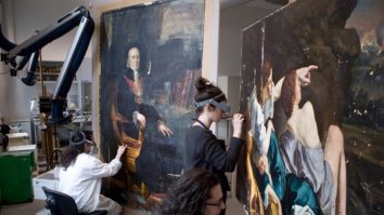 Inteligența Artificială aduce la viață operele de artă. Cum funcționează noua tehnică creată de un student MIT