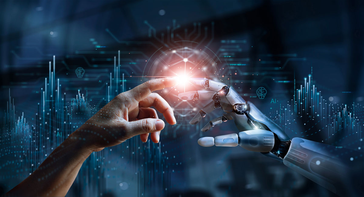 A venit timpul să lucrăm cu Inteligența Artificială, nu împotriva ei. Oana Botolan, expert HR: „Să ne înlocuiască complet? În niciun caz”