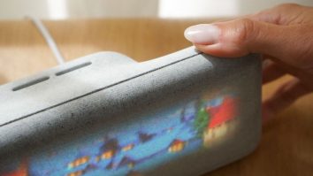 Modem Works lansează o „mașină de vis” cu A.I. care îți transformă visele în filme. Cum funcționează dispozitivul