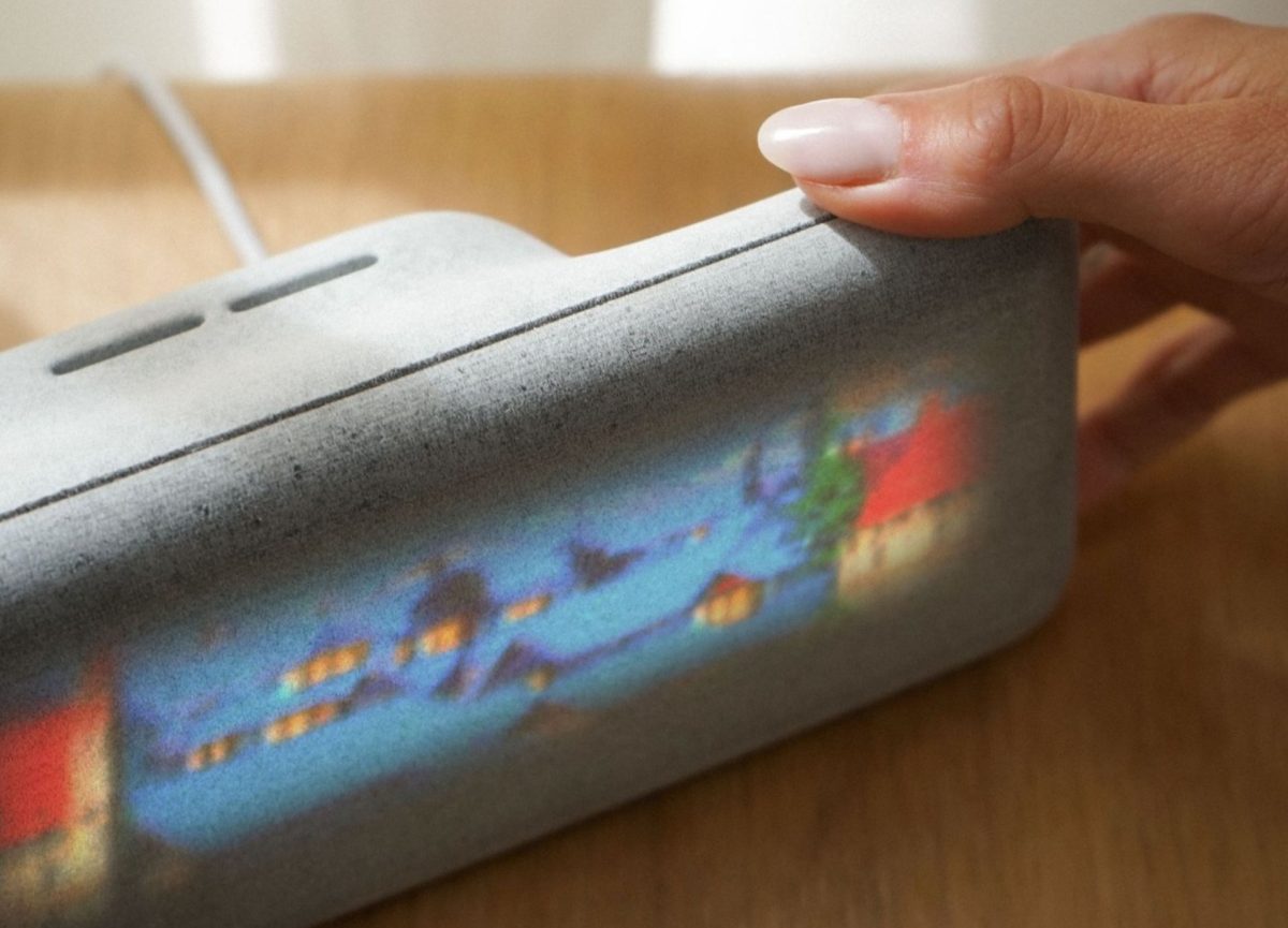 Modem Works lansează o „mașină de vis” cu A.I. care îți transformă visele în filme. Cum funcționează dispozitivul