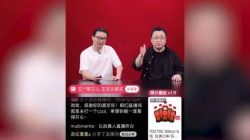 Chinezii au demonstrat că A.I.-ul poate fi un angajat model. Într-un live de 7 ore, două avataruri au reușit să facă vânzări de milioane de dolari