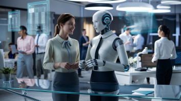 Sam Altman spune că A.I. va deveni noul tău coleg de muncă