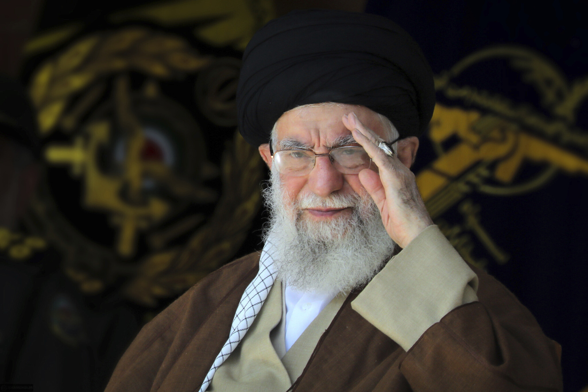Ali Khamenei a promis că „pedeapsa va continua” împotriva Israelului