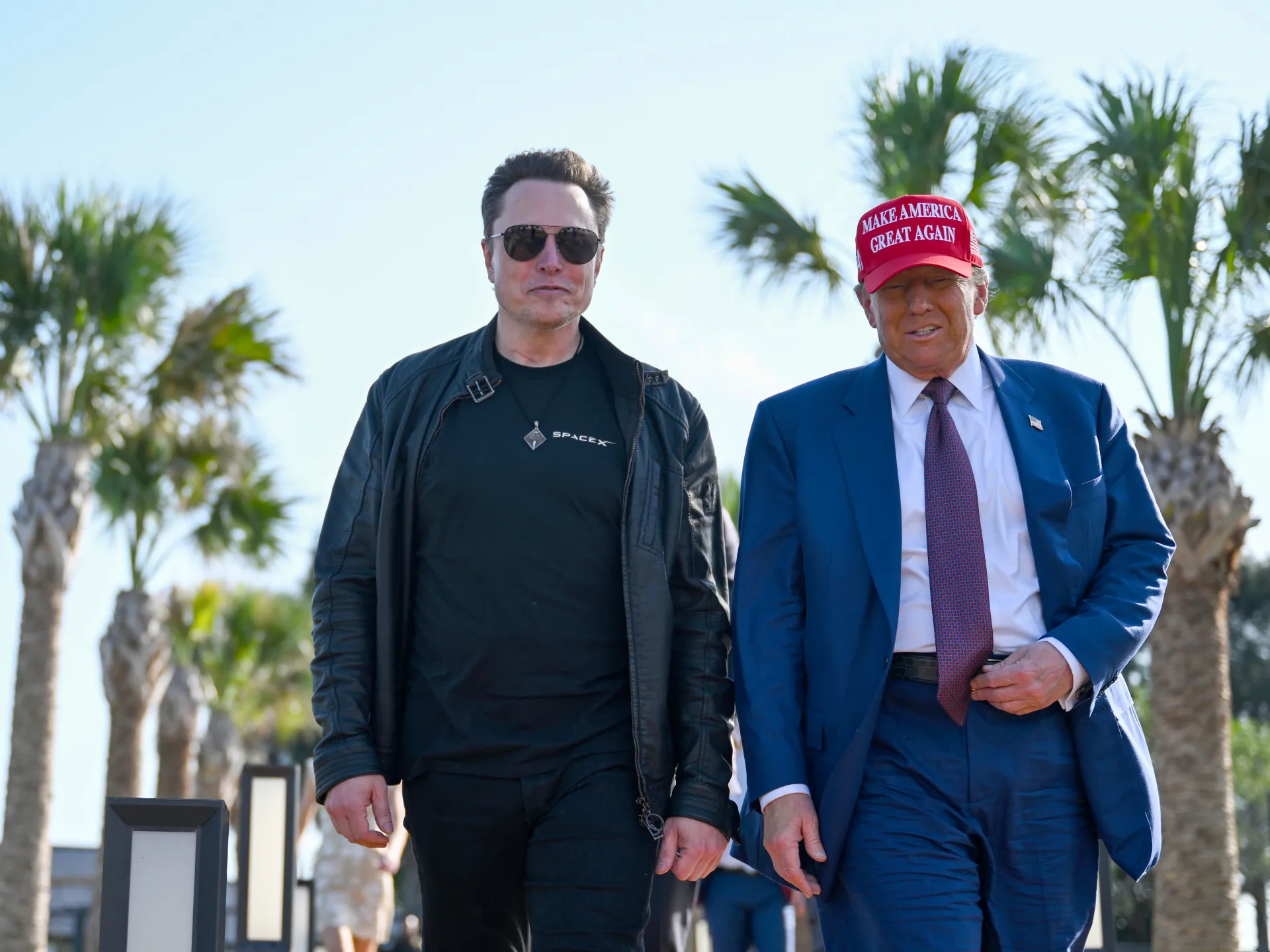 Contractele lui Elon Musk sunt în pericol: SpaceX intră sub lupă la Casa Albă