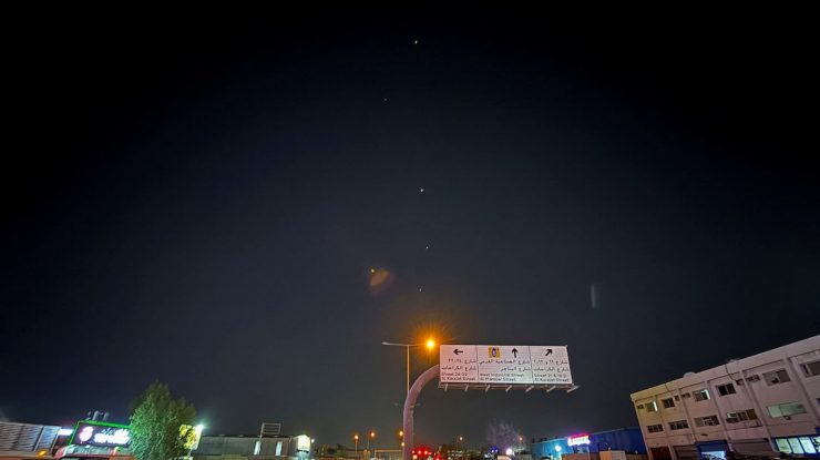 LIVE UPDATE. Iranul atacă bazele americane din Qatar și Irak. Trump a convocat o reuniune de urgență în Situation Room