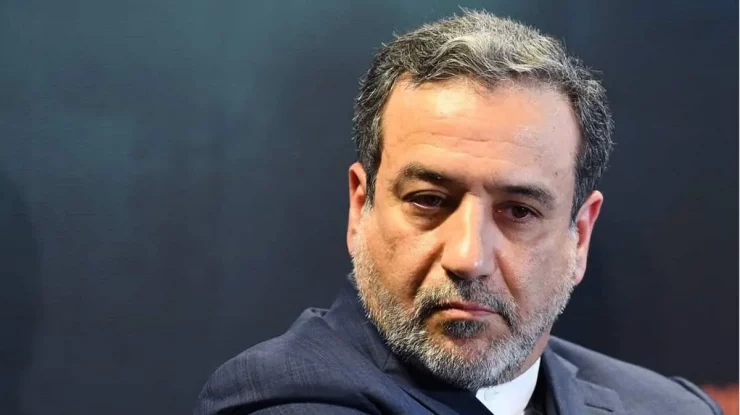 Trimisul special al SUA și ministrul iranian de externe au purtat discuții telefonice de mai multe ori de când Israelul a început atacurile