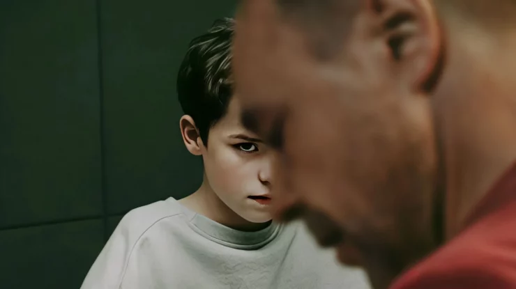 Mini-seria Netflix „Adolescence” va fi material didactic în școlile din Franța, de la clasa a opta