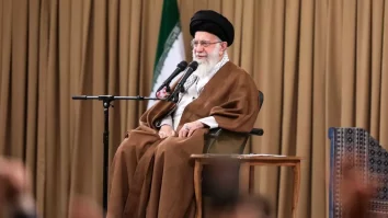 Liderul suprem iranian, Ali Khamenei, respinge ferm propunerea SUA privind un nou acord nuclear. Iranul nu va opri îmbogățirea uraniului