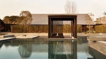 Vogue a făcut lista celor mai bune spa-uri din lume. Amanemu ocupă primul loc în clasament