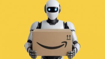 Adio, curieri? Amazon pregătește roboți umanoizi care vor livra colete. Cum îi antrenează