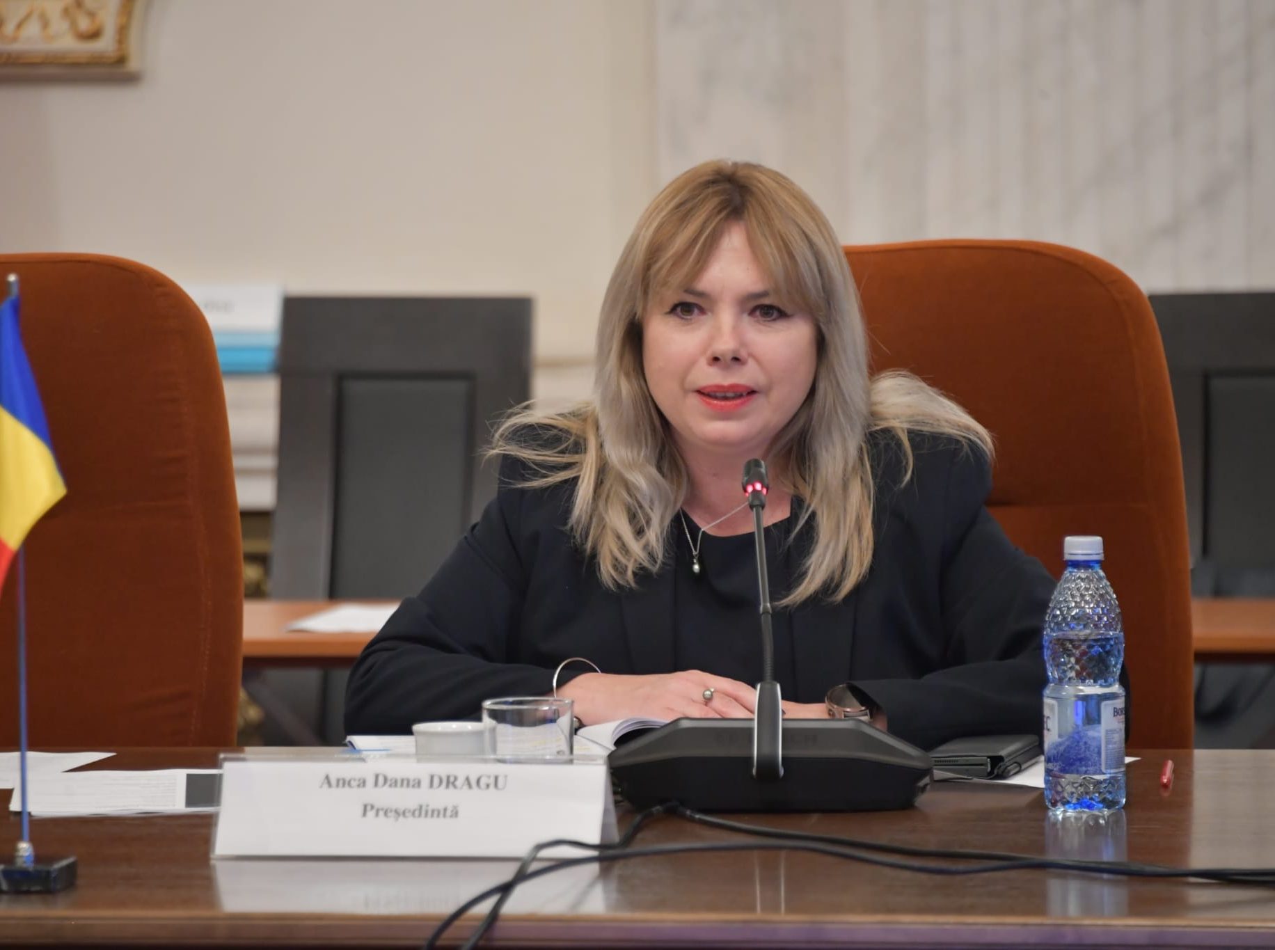 Președintele ia în calcul varianta unui Guvern tehnocrat. Anca Dragu, Delia Velculescu și Ionuț Dumitru sunt printre numele vehiculate pentru funcția de Premier