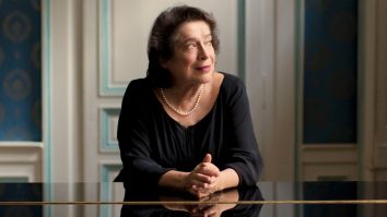 Marea pianistă Elisabeth Leonskaja revine la Ateneu pe 12 și 13 iunie. Care este programul spectacolelor
