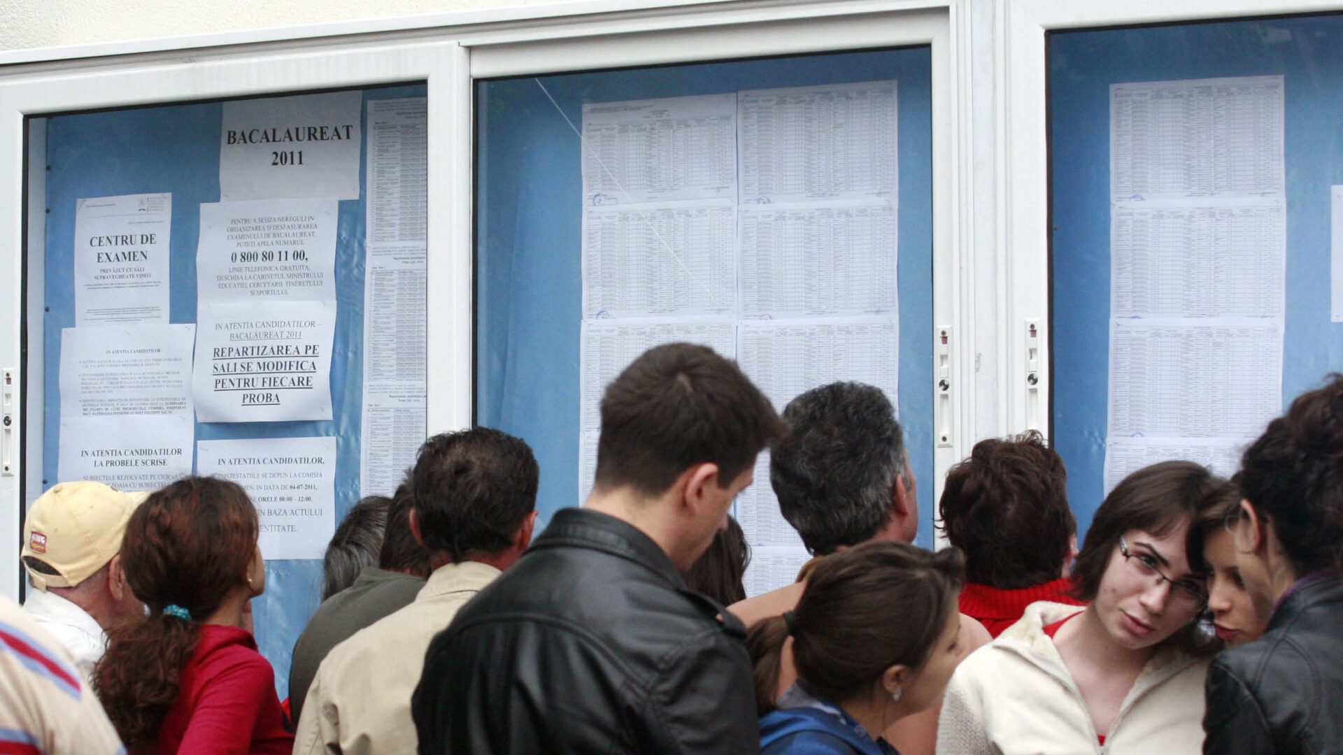 Rata abandonului școlar din România este printre cele mai ridicate din UE. Marian Staș, expert: „Sunt două mari cauze”