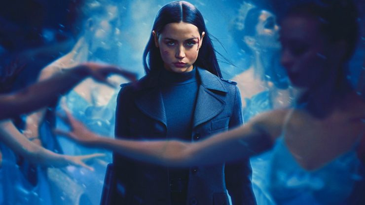 Filmul „Ballerina”, spin-off-ul „John Wick” cu Ana de Armas în rol principal, a avut un debut la box office sub așteptări. Cum arată clasamentul