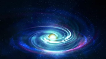 Cercetătorii din Hawaii au descoperit o serie de explozii care rivalizează cu Big Bang. Ce sunt ENTs