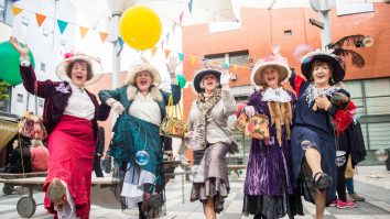 Astăzi sărbătorești Bloomsday. Ce semnifică evenimentul în literatura mondială