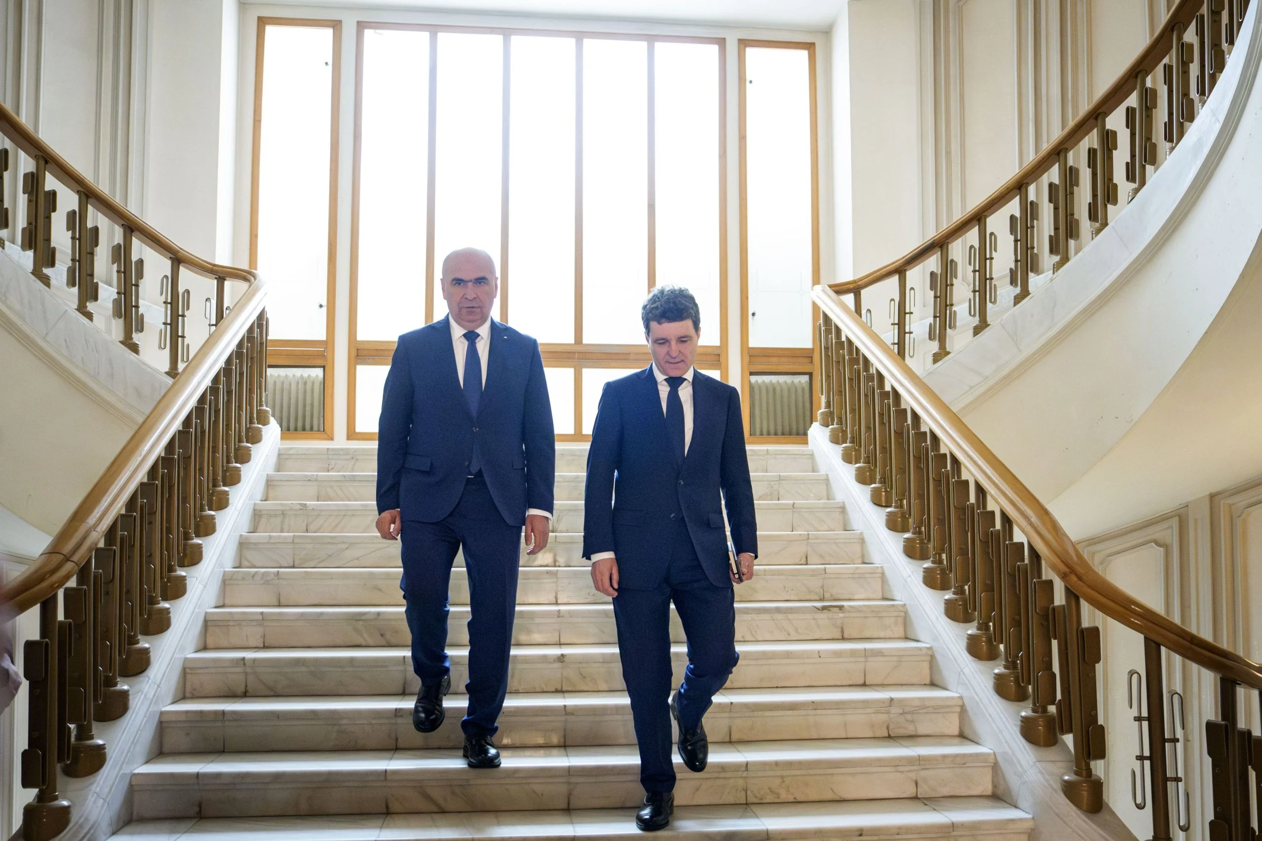 Ilie Bolojan stă Premier timp de 1 an și 10 luni. Cum arată noul Guvern al României
