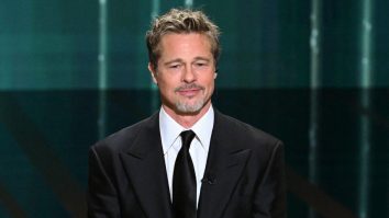 Casa lui Brad Pitt din Los Angeles a fost jefuită. Actorul nu se afla în incintă la momentul spargerii