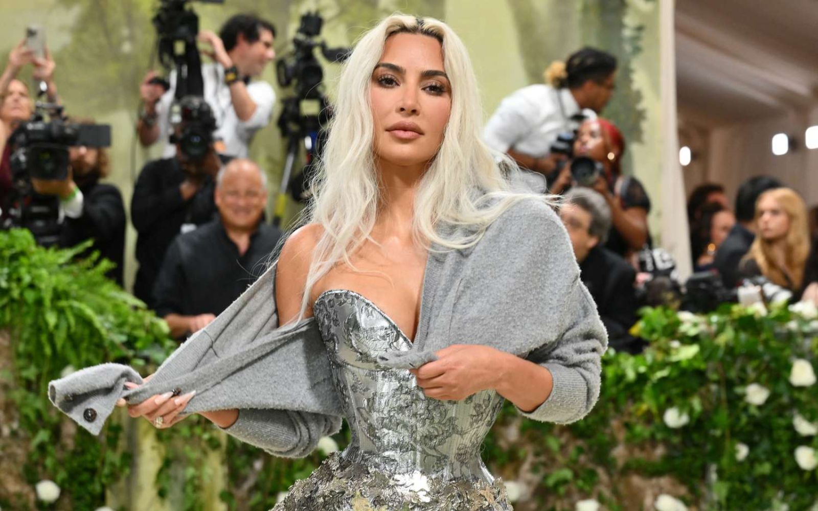 Kim Kardashian va juca rolul personajului negativ în noul film „Bratz” produs de Amazon MGM