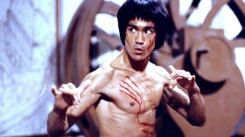 A.I.-ul îl aduce pe Bruce Lee înapoi. Filmele clasice de arte marțiale vor fi refăcute cu ajutorul Inteligenței Artificiale