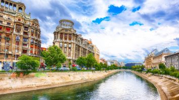 Vremea rămâne plăcută și stabilă, cu maxime de până la 30 de grade până la finalul săptămânii