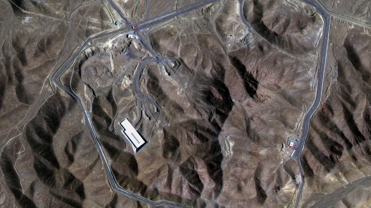 Directorul CIA afirmă că siturile nucleare ale Iranului sunt grav afectate