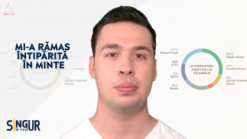 Singur în piață. Diversificare, când și cum o aplic?