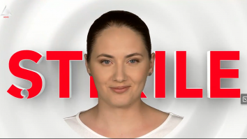 Știrile de la ora 19:00 prezentate de Mihaela Chircă, 22 iunie 2025