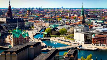 Copenhaga a detronat Viena și devine cel mai locuibil oraș din lume. Ce alte orașe se mai află în clasament