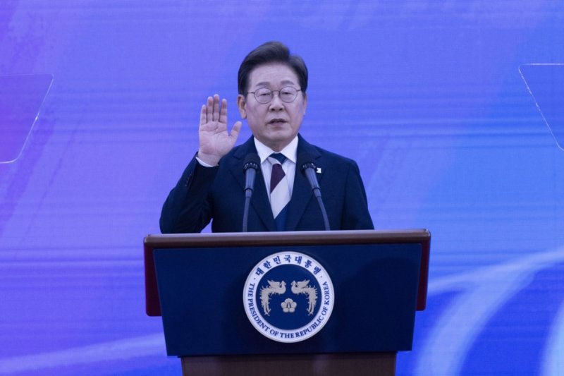Lee Jae-myung devine Președinte al Coreei de Sud într-un context de criză politică. Noul lider trebuie să gestioneze tarifele impuse de Trump