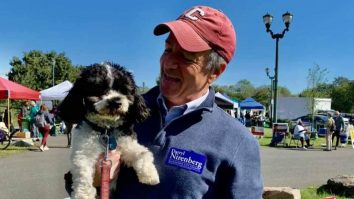 Darryl Nirenberg a fost nominalizat oficial ambasador al SUA în România de către președintele Donald Trump