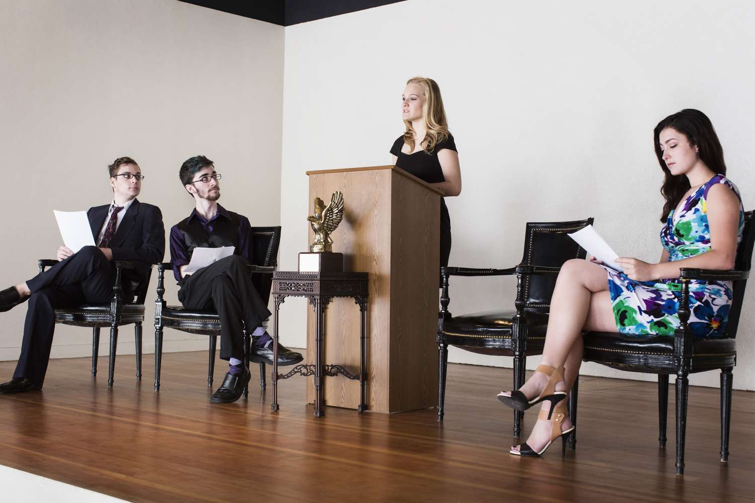 Summer Days are loc astăzi și mâine, în Dumbrava Vlăsiei, la periferia Bucureștiului. Mădălin Guruianu: „Modul în care susții argumentele, sunt mai importante decât emoția”