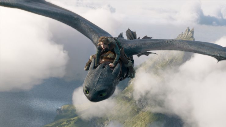 Box Office: „How to Train Your Dragon” are un debut de succes în prima zi de lansare. Ce filme nu trebuie să ratezi luna aceasta