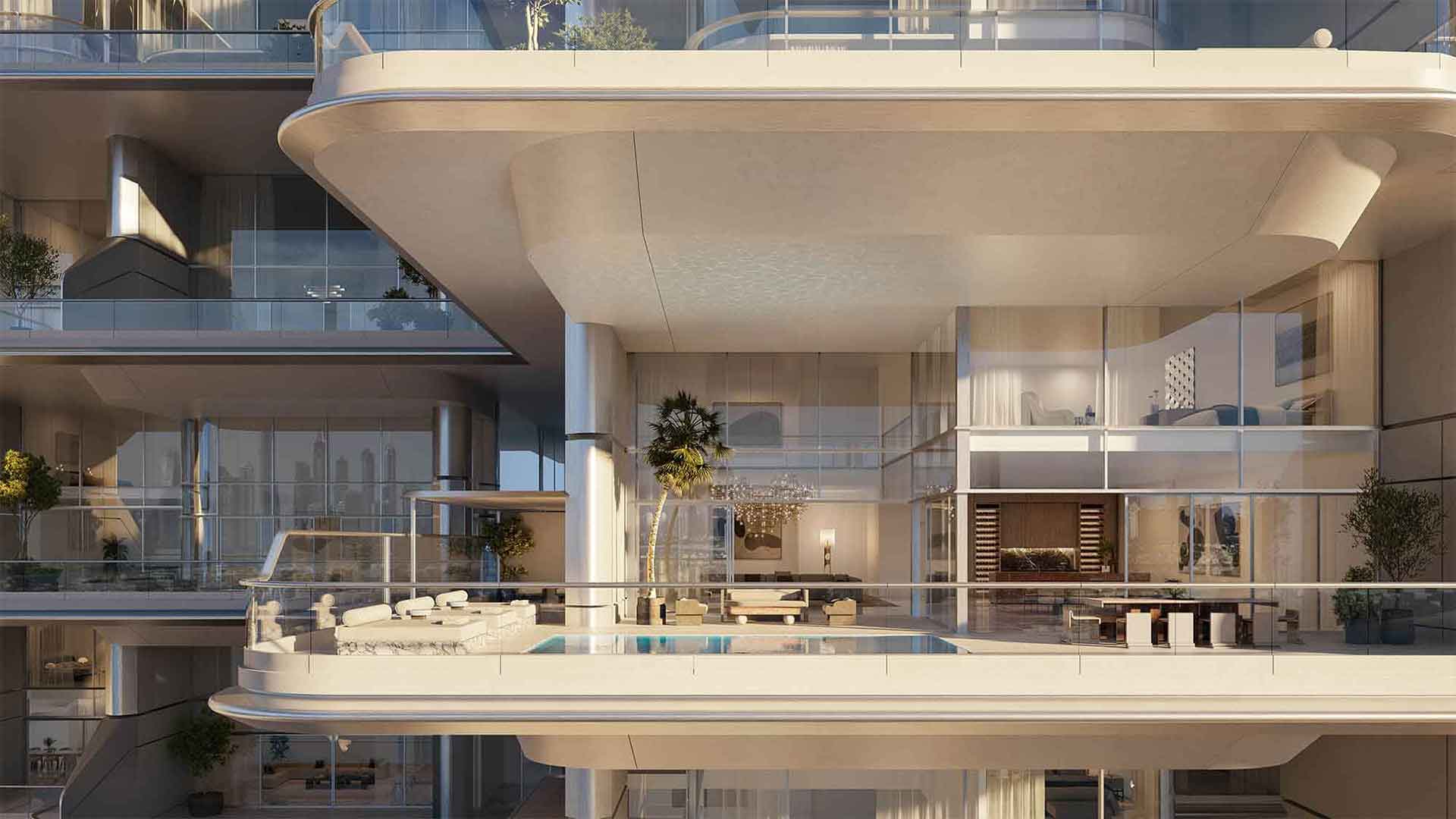 Omoria Private Residences este noul standard global în locuințele ultra-lux. Cum să ai o experiență 100% unică în vacanță