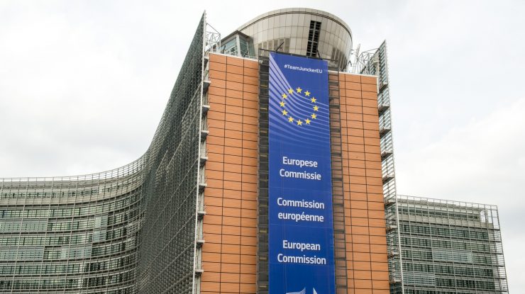 Franța și Belgia se opun planului european de interzicere a gazului rusesc lichefiat