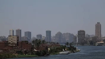 Egiptul construiește un oraș de lux în deșert. Orașul va primi zilnic aproximativ 10 milioane de metri cubi de apă din Nil