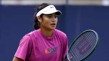 Emma Răducanu va juca în primul tur de la Wimbledon împotriva adolescentei Mimi Xu