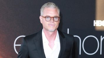 Eric Dane a acordat primul interviu televizat de la diagnosticarea cu SLA. „Nu simt că acesta este sfârșitul meu”